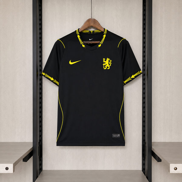 Chelsea II - 26/27