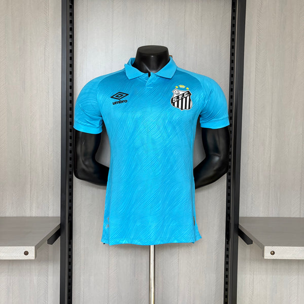 MODELO JOGADOR Santos III - 25/26