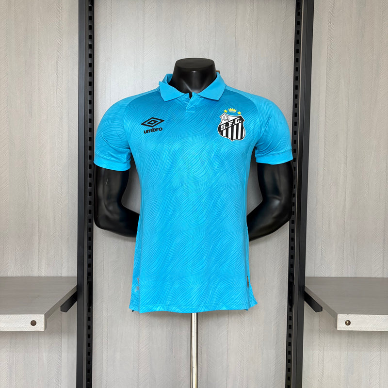 MODELO JOGADOR Santos III - 25/26