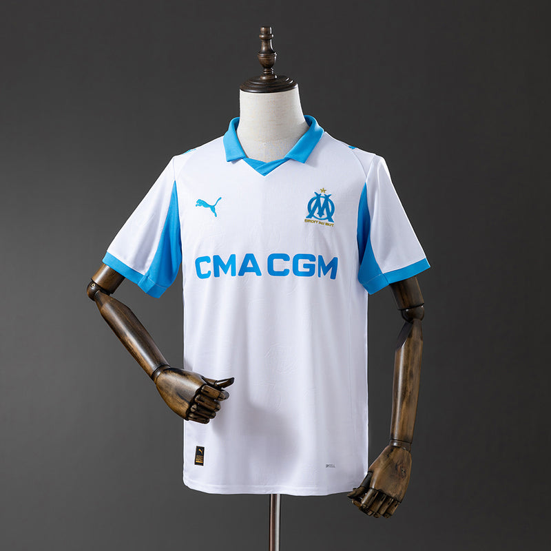 Olympique de Marseille I - 25/26