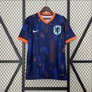Holanda Nike II - 2024