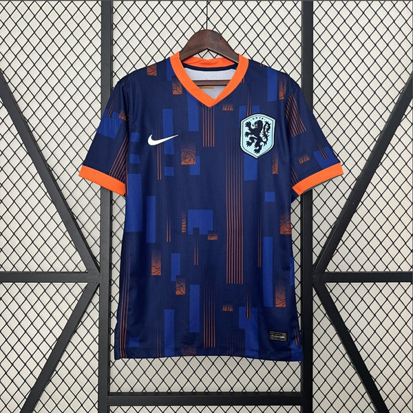 Holanda Nike II - 2024