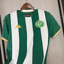 Chapecoense I - 26/27