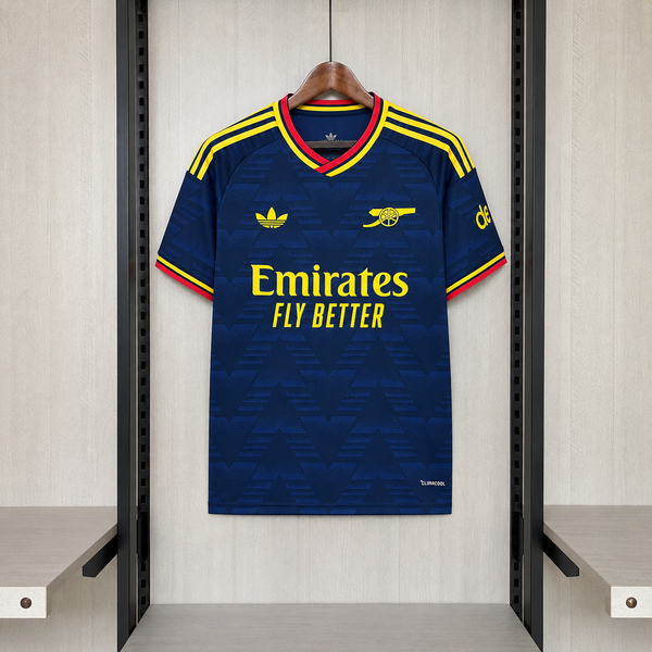 Arsenal II - 26/27