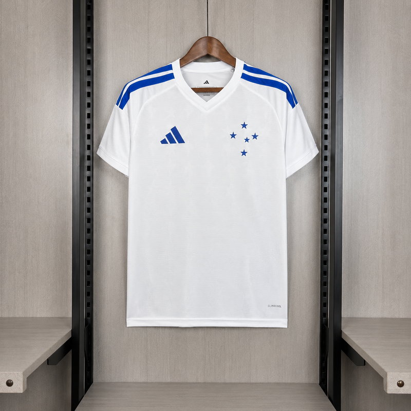 Cruzeiro II - 26/27