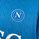 Napoli I - 2026