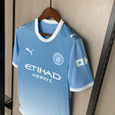 Manchester City I - 26/27