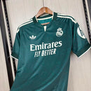 Real Madrid II - 26/27