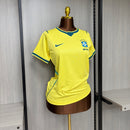 Brasil I - 26/27 (Versão Feminina)