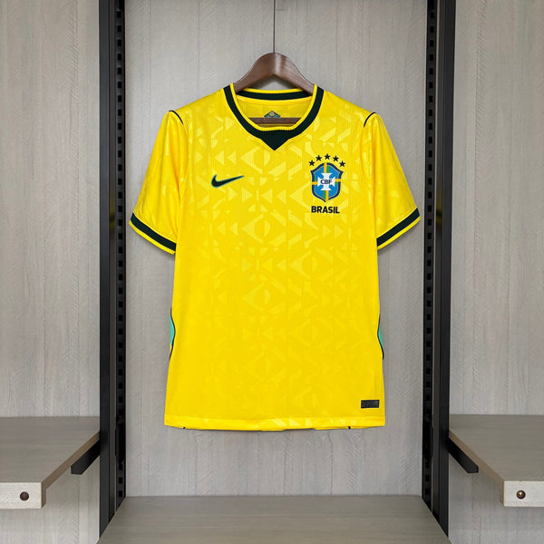 VERSÃO CONCEPT Brasil Nike - 26/27