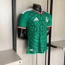 MODELO JOGADOR México I - 26/27