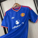 Manchester United II - 26/27