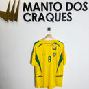Retrô Kaká - 2002