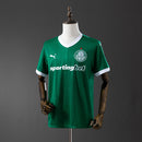 Camisa Palmeiras Casa 25/26 Oficial