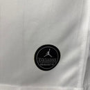 PSG Retrô III White Edition Jordan - 18/19