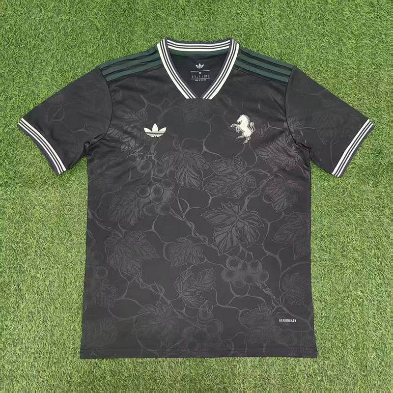 Juventus III - 25/26