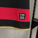Flamengo Retrô Nike I - 08/09