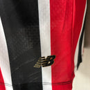 MODELO JOGADOR São Paulo II - 26/27