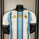 MODELO JOGADOR Argentina I  - 2026