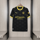 Manchester City II - 26/27