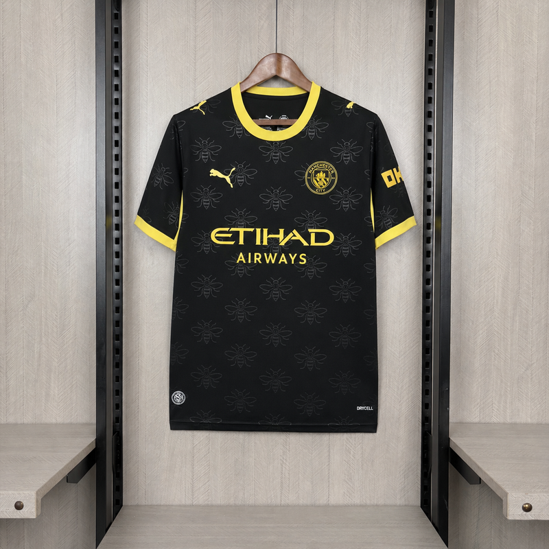 Manchester City II - 26/27