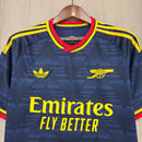 Arsenal II - 26/27