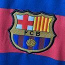 Barcelona Retrô I - 15/16 (Com Patchs)