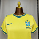 Brasil I - 26/27 (Versão Feminina)