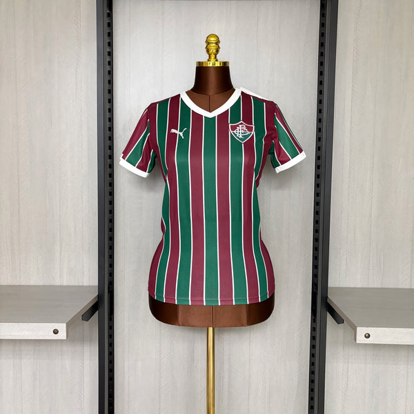 Fluminense II - 26/27 (Feminina)