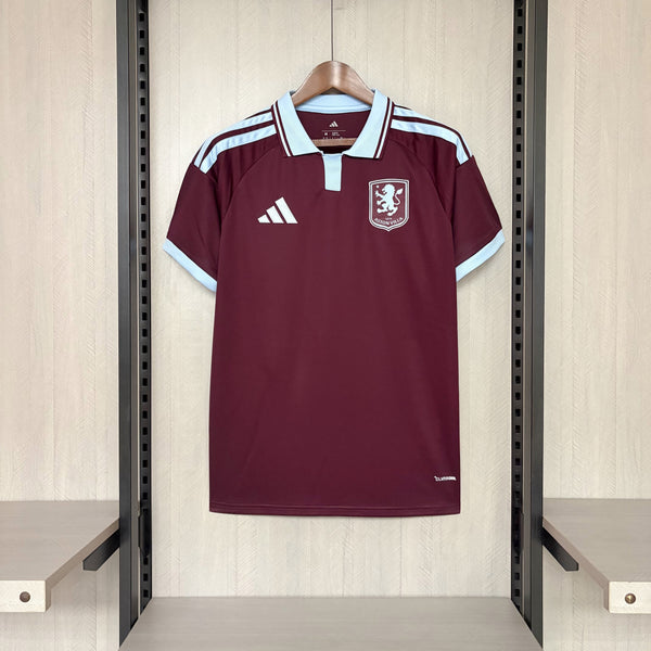 Aston Villa I - 26/27