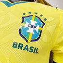 MODELO JOGADOR Brasil I - 26/27