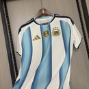 Argentina I - 2026