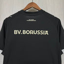 Borussia Dortmund II Black - 26/27
