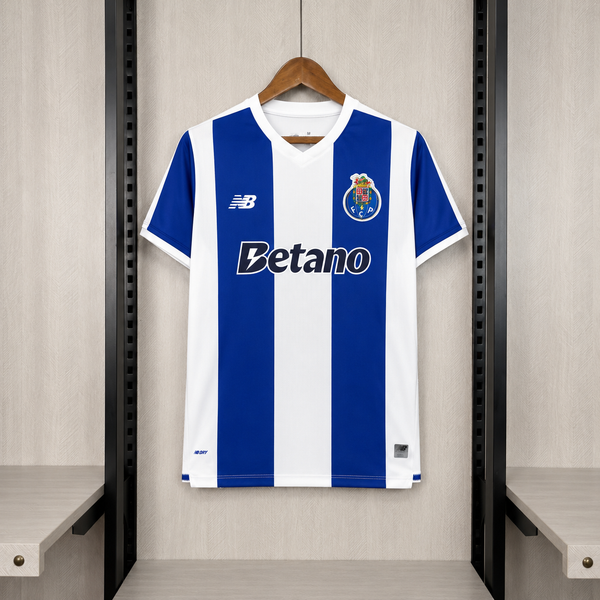 FC Porto I - 26/27
