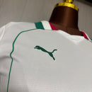 Palmeiras II - 26/27 (Versão Feminina)