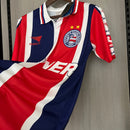 Bahia Retrô II - 1996