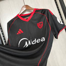 Sevilla III - 25/26