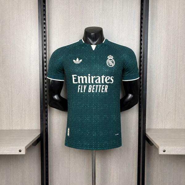MODELO JOGADOR Real Madrid II - 26/27
