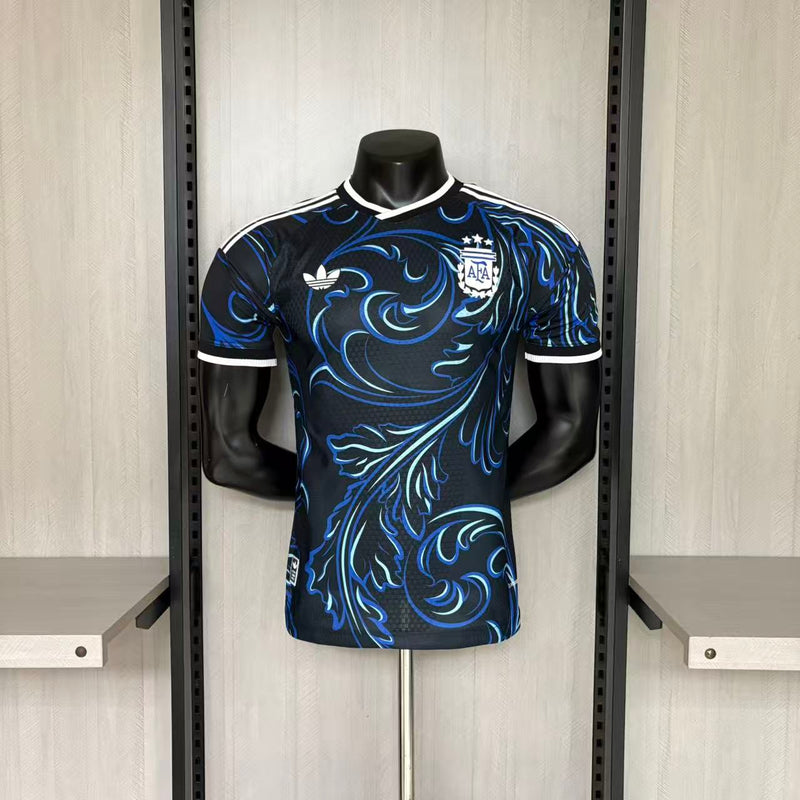 MODELO JOGADOR Argentina II  - 2026