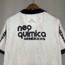 Corinthians Retrô 2010 - Special Edition 100 anos