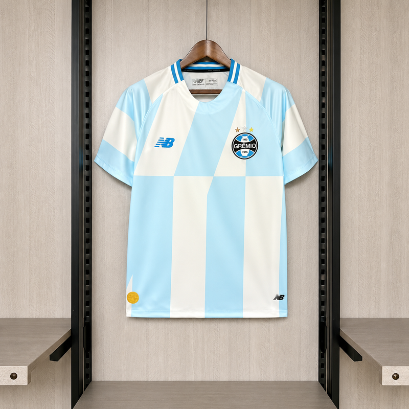 Grêmio II - 26/27