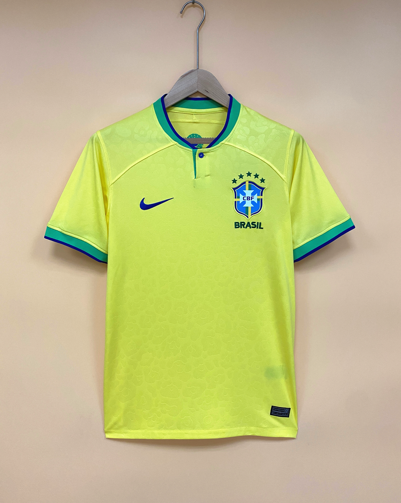 Brasil Retrô I - 2022