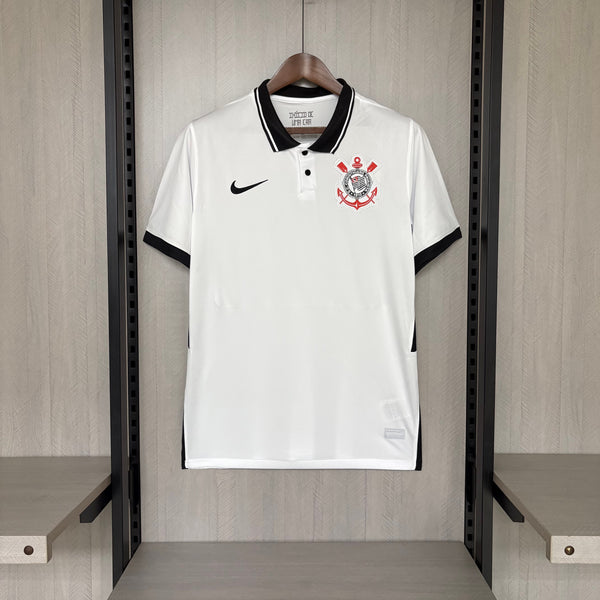 Corinthians Retrô - 21/22
