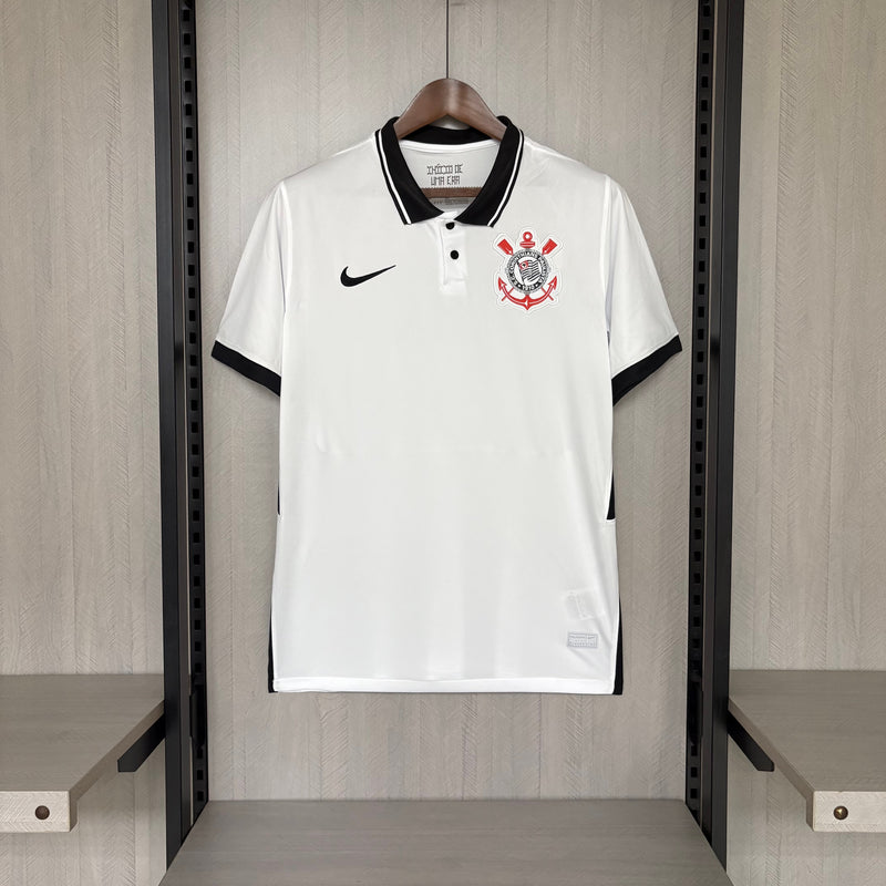 Corinthians Retrô - 21/22