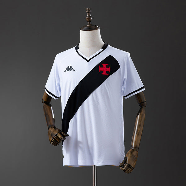 Camisa Vasco da Gama Fora 25/26 Oficial