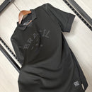 Brasil Retrô All Black - 13/14