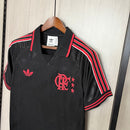Flamengo Lifestyle Retrô - 25/26