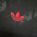 Flamengo Lifestyle Retrô - 25/26