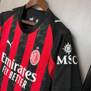 AC Milan II - 25/26
