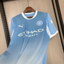 Manchester City I - 26/27